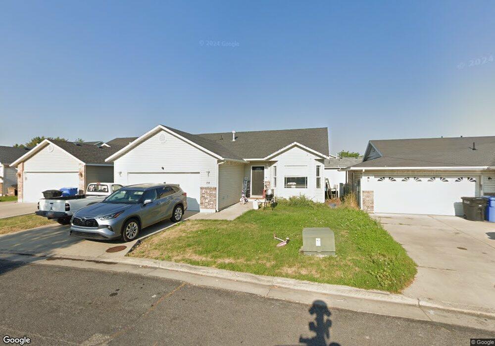 250 Rosewood Cir, Logan, UT 84321 - photo 1