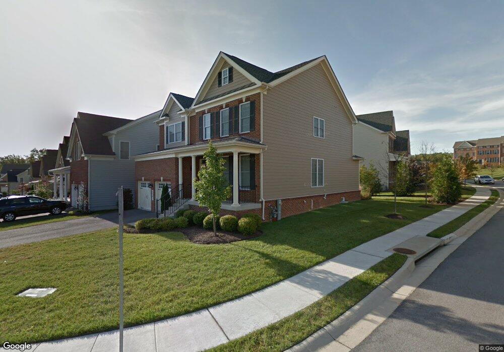 2301 Sycamore Place unit 1, Hanover, MD 21076 - photo 1