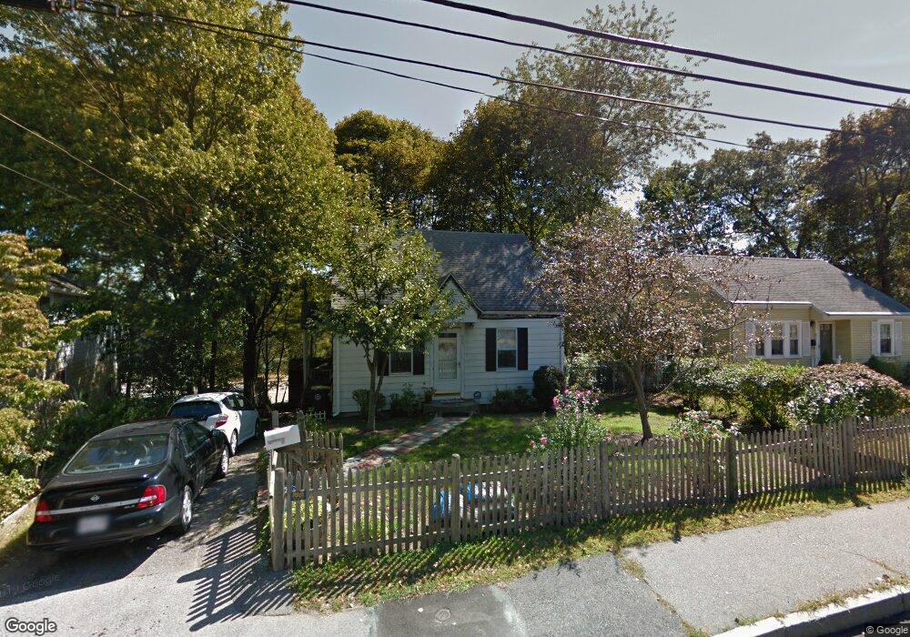 648 Front St, Weymouth, MA 02188 - photo 1