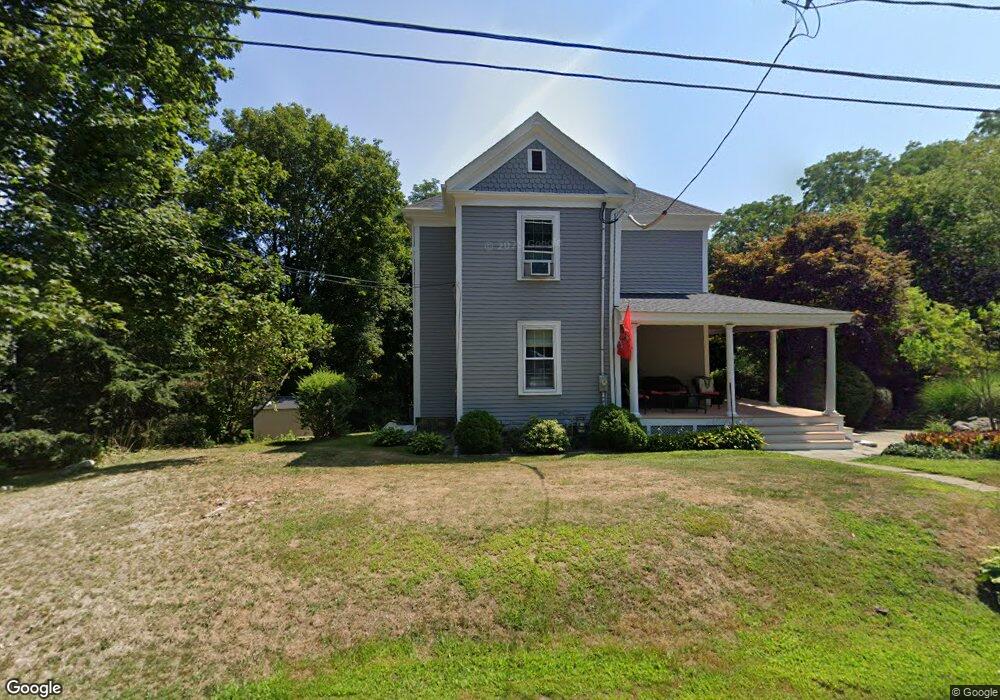 180 Topsfield Rd, Wenham, MA 01984 - photo 1