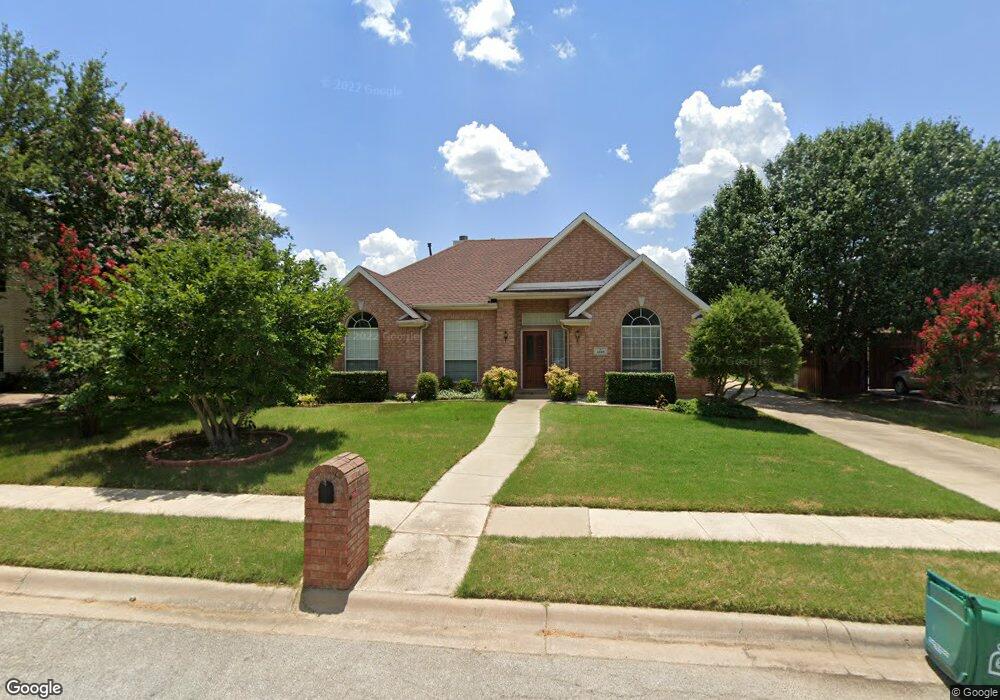 1308 Buena Vista Dr, Denton, TX 76210 - photo 1