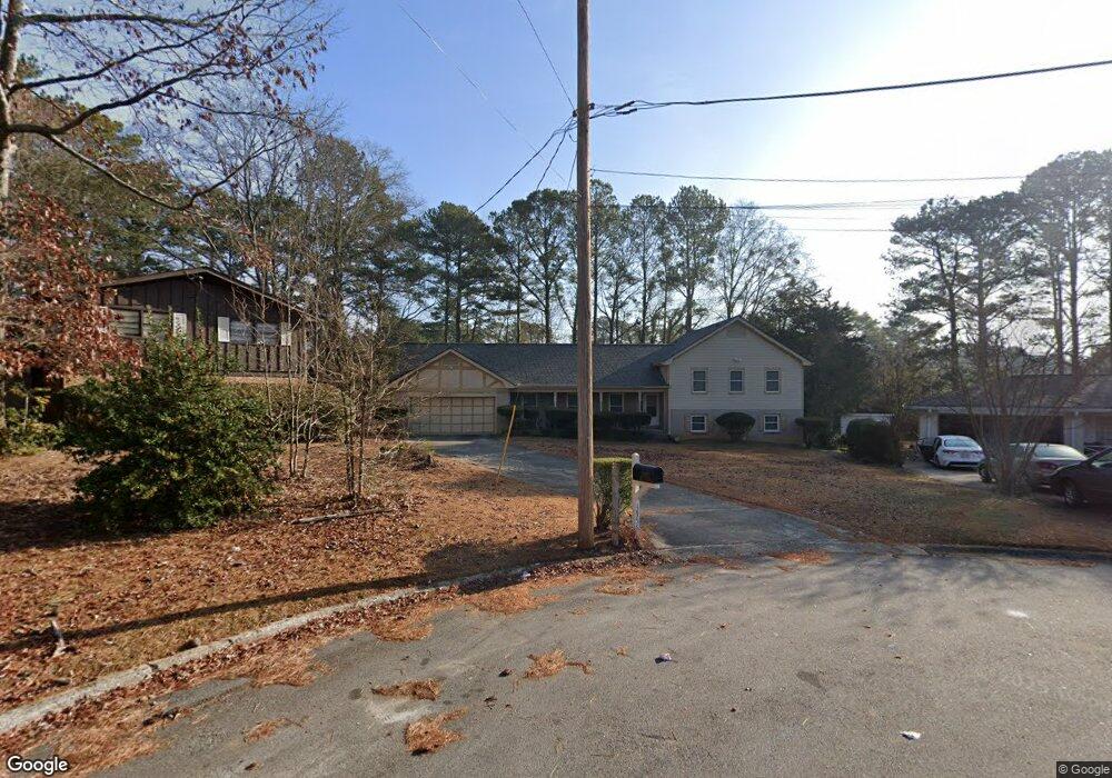 3956 June Apple Ct, Decatur, GA 30034 - photo 1