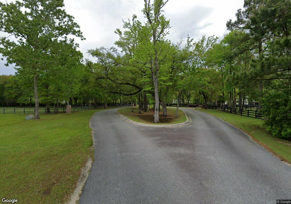 14 Old Rosebud Ln, Awendaw, SC 29429 - photo 1