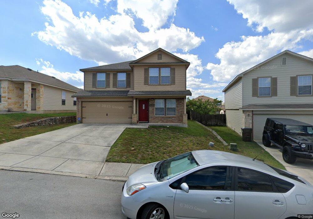 24519 Fork Bend Hill, San Antonio, TX 78261 - photo 1