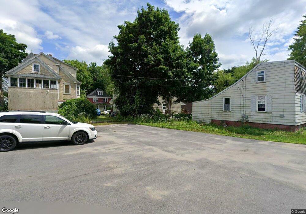 22 Elm Ct, Waterville, ME 04901 - photo 1