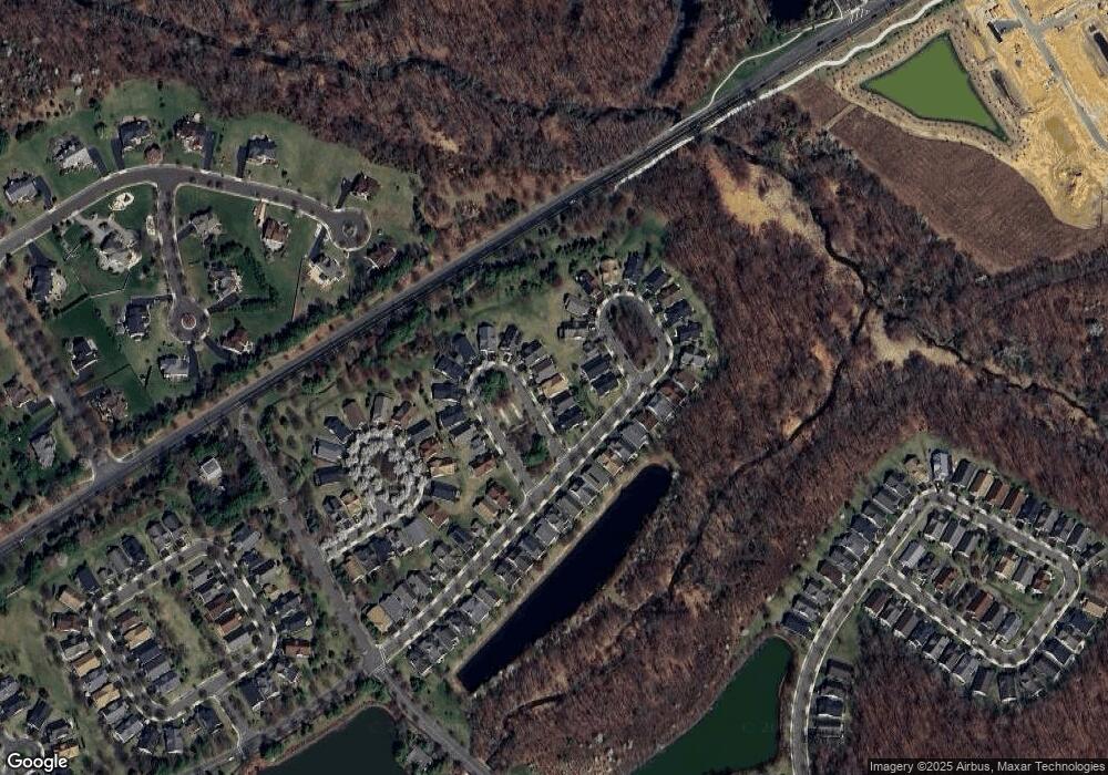 6 Mistflower Ln, Princeton Junction, NJ 08550 - photo 1