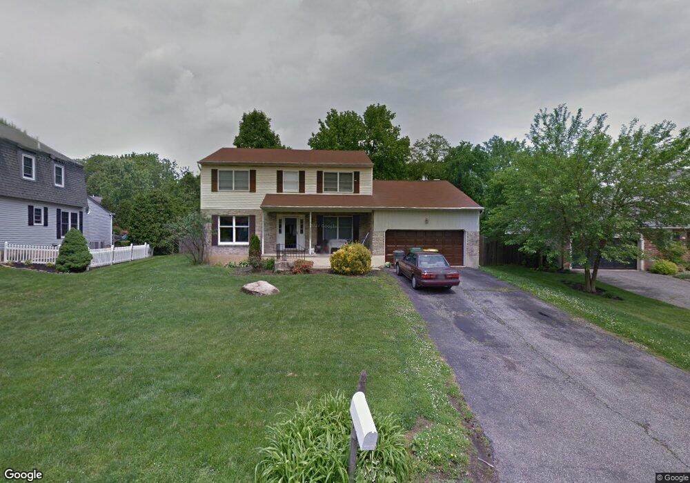 15 Gristmill Ct, Wilmington, DE 19803 - photo 1