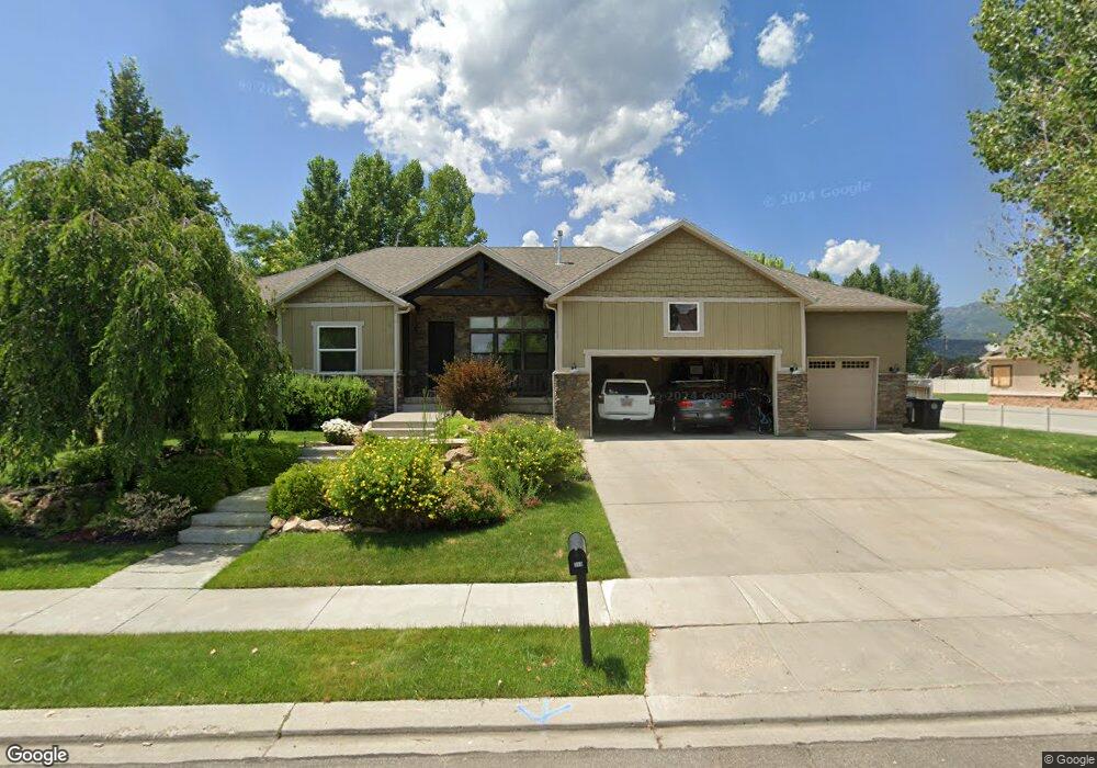 248 S 550 E, Midway, UT 84049 - photo 1