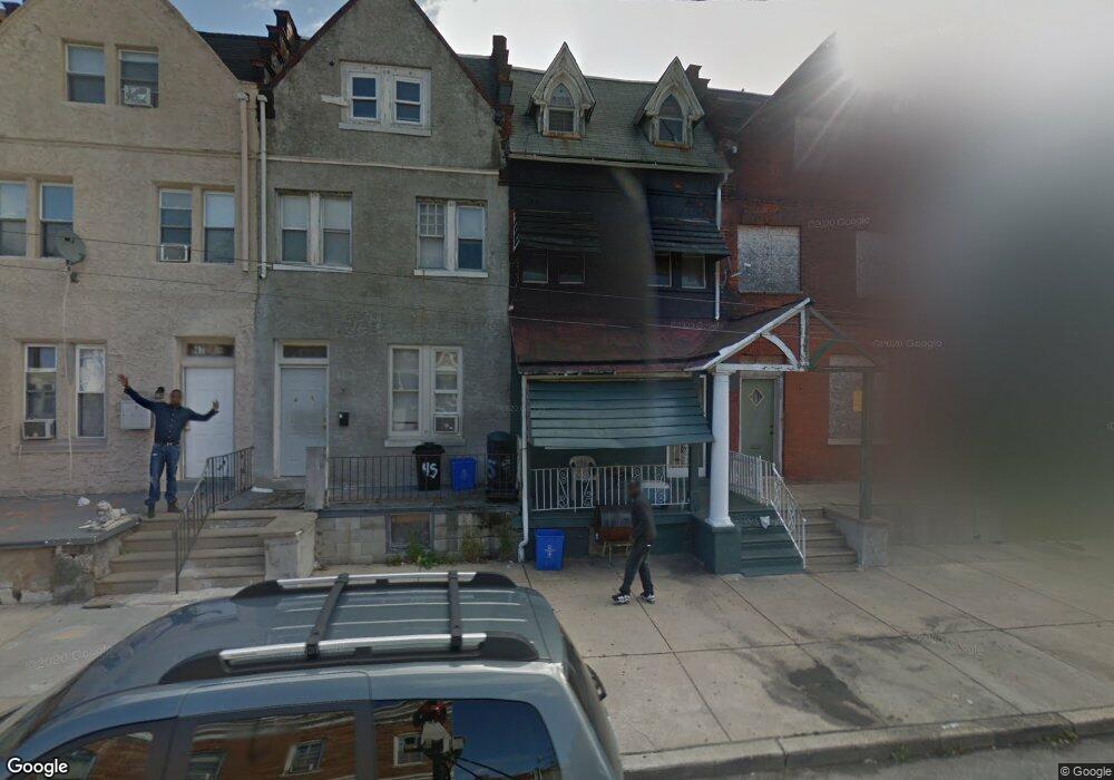 43 N Farson St, Philadelphia, PA 19139 - photo 1