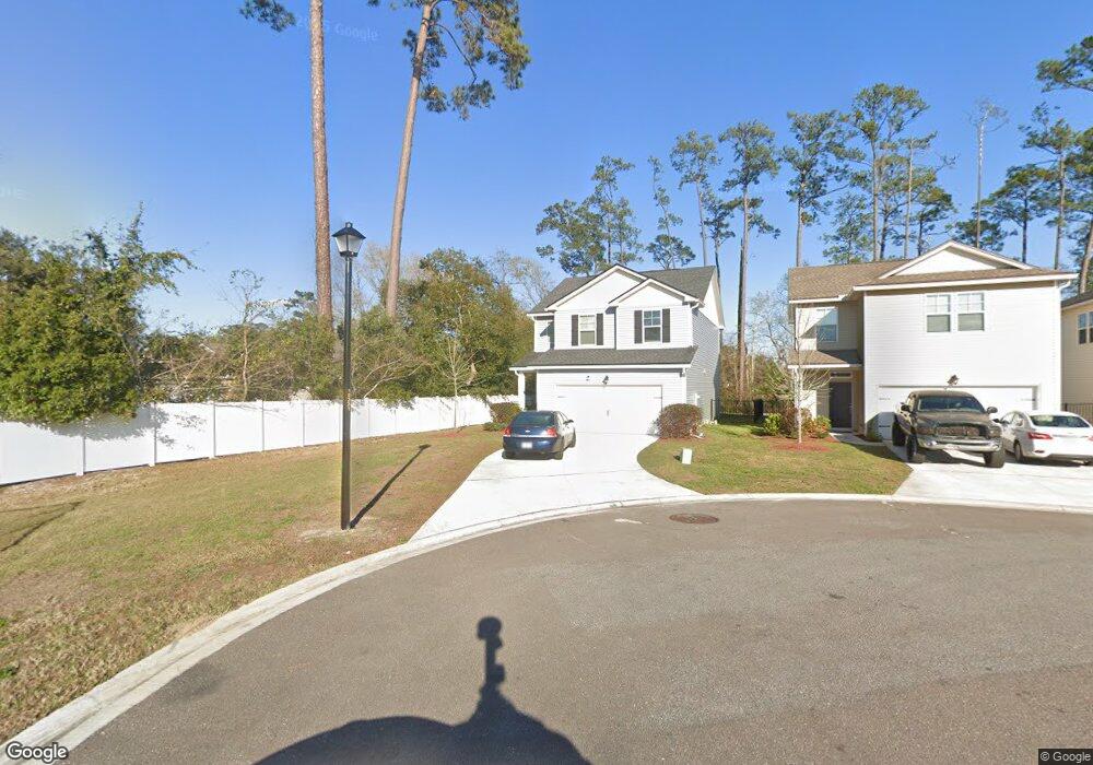 10329 Marsh Edge Ct, Jacksonville, FL 32218 - photo 1