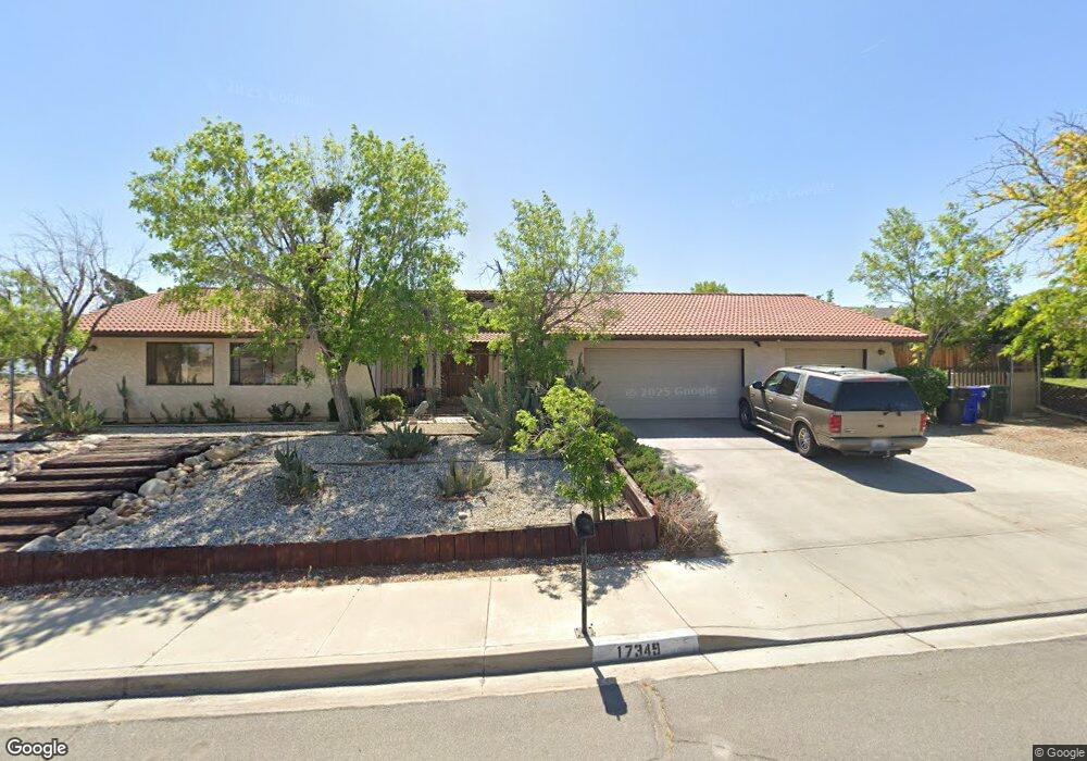17349 Forest Hills Dr, Victorville, CA 92395 - photo 1