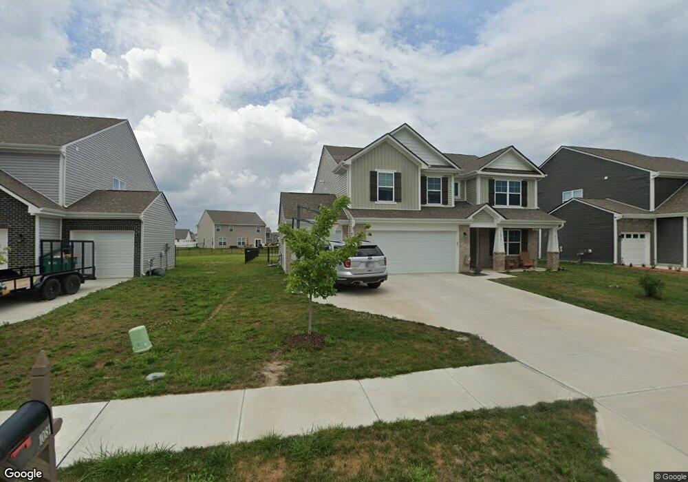 1078 Aquila Ln, Franklin, IN 46131 - photo 1