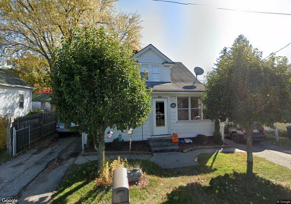 842 East St, Ludlow, MA 01056 - photo 1