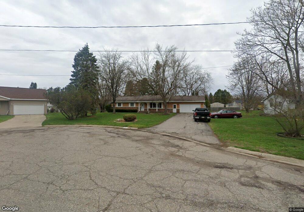 5061 Retha Ct, Flint, MI 48504 - photo 1