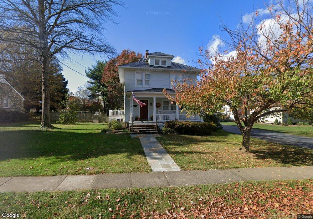 131 S Orchard Dr, Purcellville, VA 20132 - photo 1