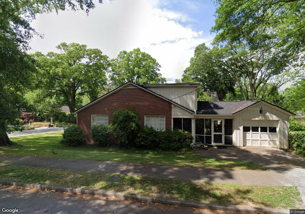 107 McDonald St SW, Marietta, GA 30064 - photo 1