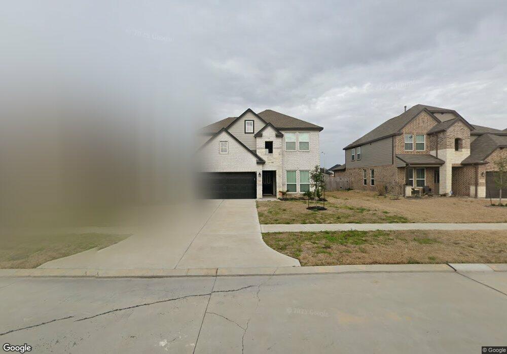 3318 Aspen Ryder Dr, Rosenberg, TX 77471 - photo 1