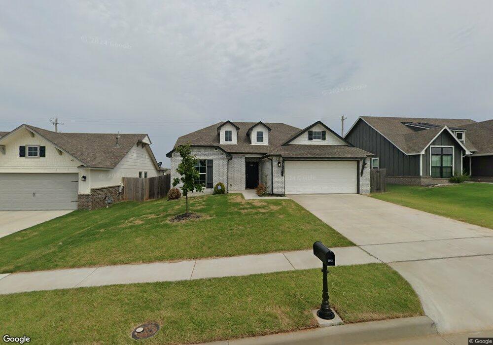 2912 W Charlotte St, Broken Arrow, OK 74011 - photo 1