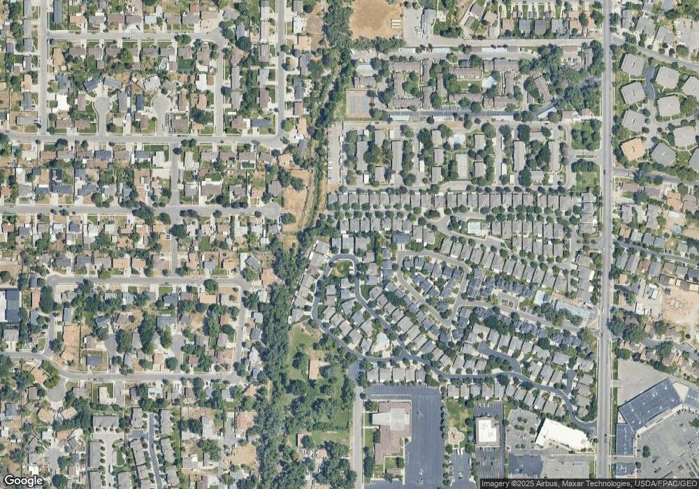 7005 Village Commons Way, Midvale, UT 84047 - photo 1