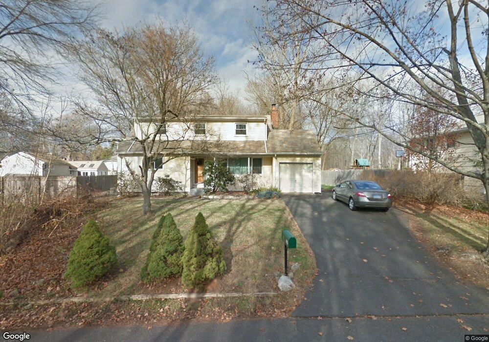 38 Fillow St, Westport, CT 06880 - photo 1