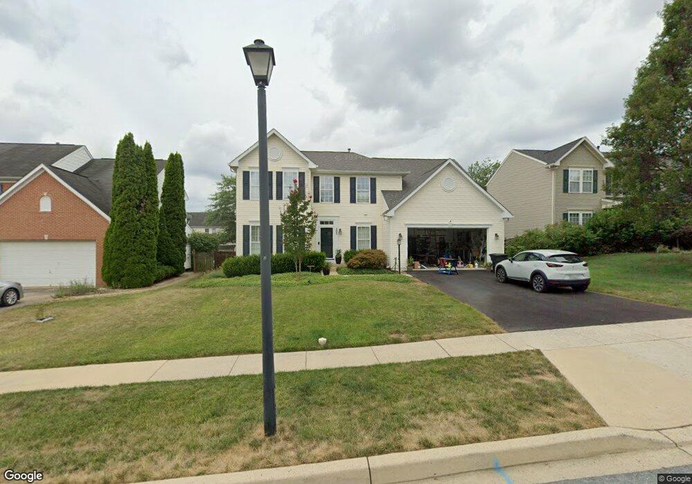 105 Phoenix Ct, Walkersville, MD 21793 - photo 1