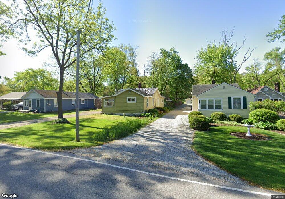 4239 W 47th Ave, Gary, IN 46408 - photo 1