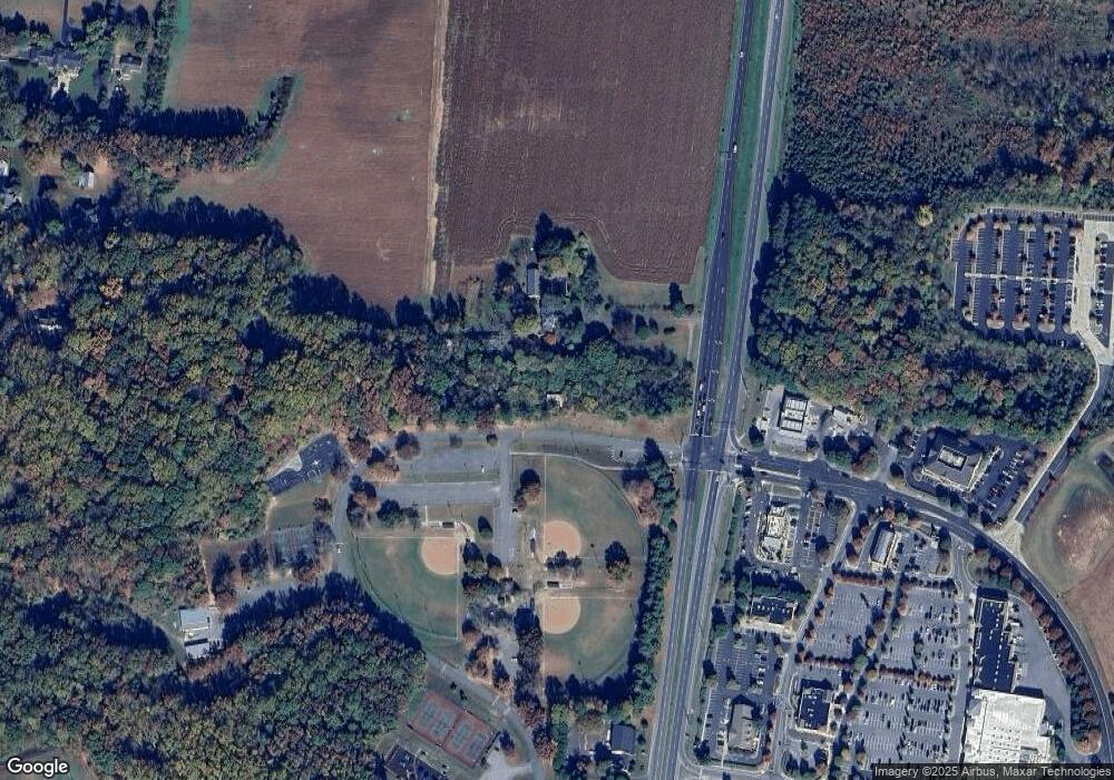 10770 Southern Maryland Blvd, Dunkirk, MD 20754 - photo 1