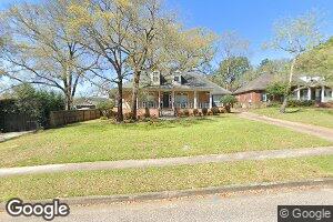 7214 Oak Trail Ct, Mobile, AL 36619