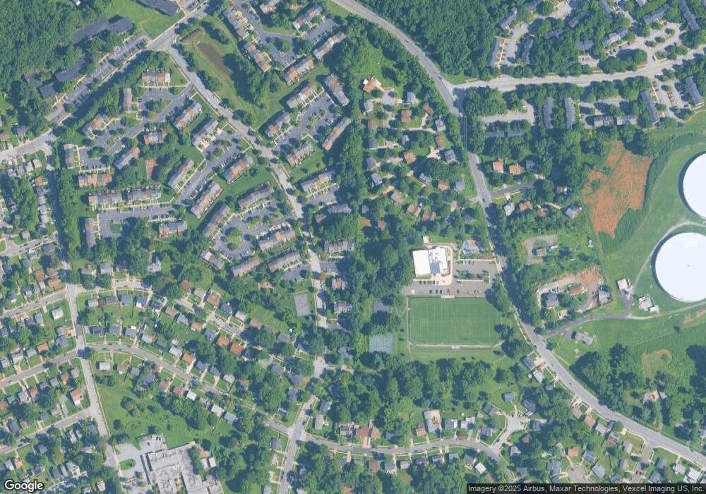 7010 Yellow Amber Ct, Capitol Heights, MD 20743 - photo 1