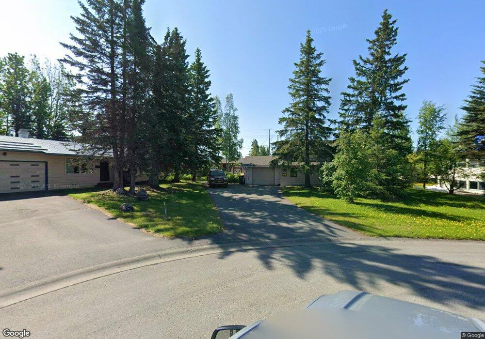 7130 Chester Ct, Anchorage, AK 99504 - photo 1