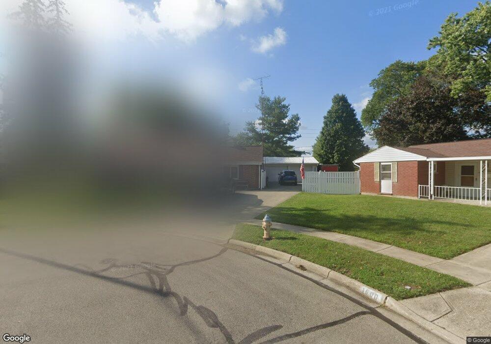 1614 Gayhart Ct, Xenia, OH 45385 - photo 1