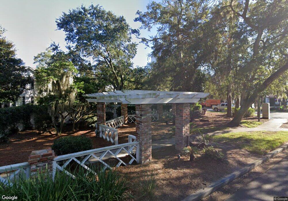 134 Brockinton Dr unit 134, St. Simons Island, GA 31522 - photo 1