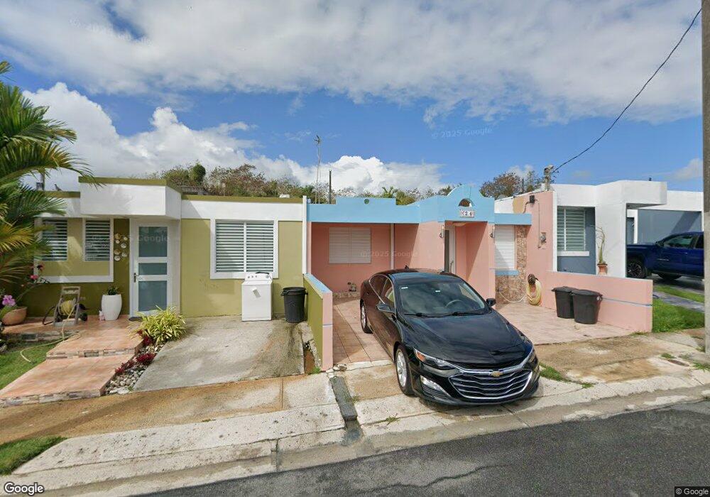 Edif 4 Calle 3 unit D9, Trujillo Alto, PR 00976 - photo 1