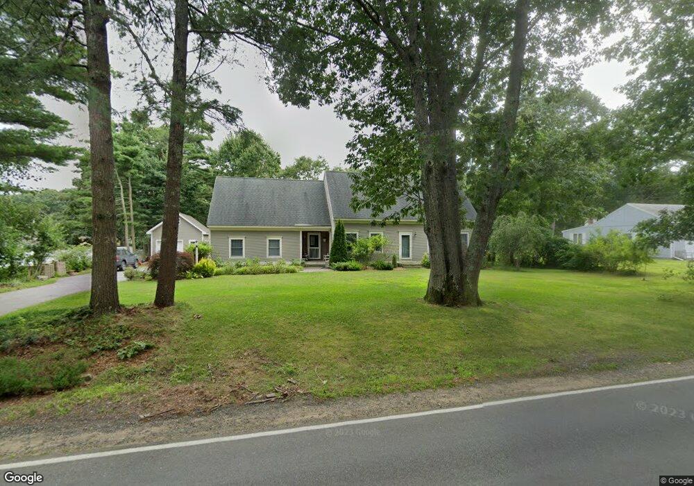 71 Furbish Rd, Wells, ME 04090 - photo 1