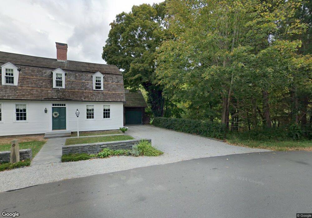 0 Old Ponsett Rd unit N320688, Haddam, CT 06438 - photo 1