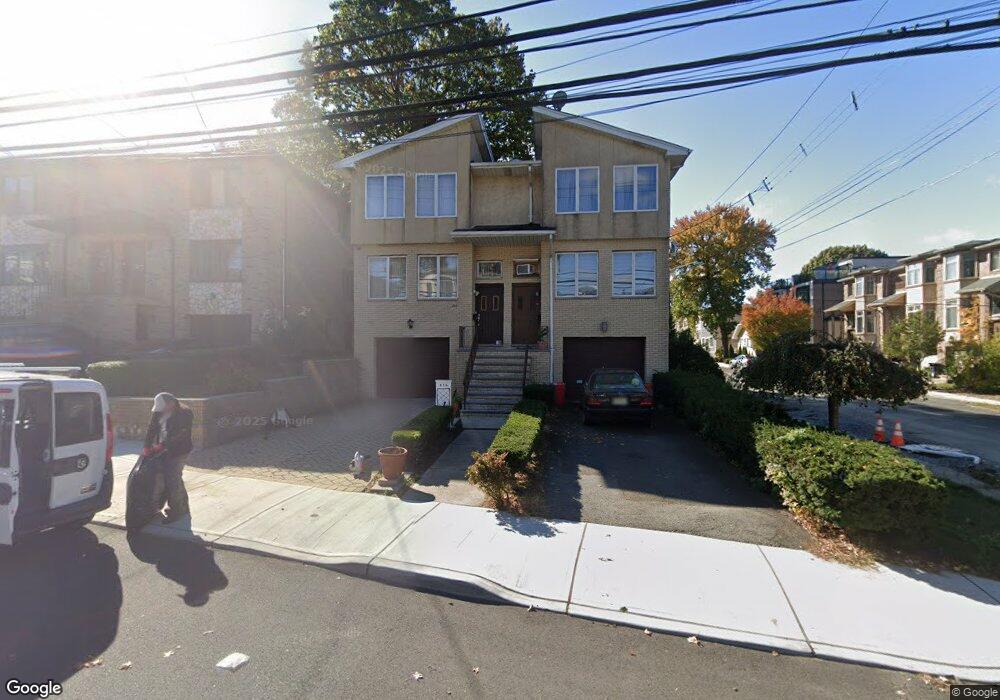 416 Lafayette Ave unit A, Cliffside Park, NJ 07010 - photo 1