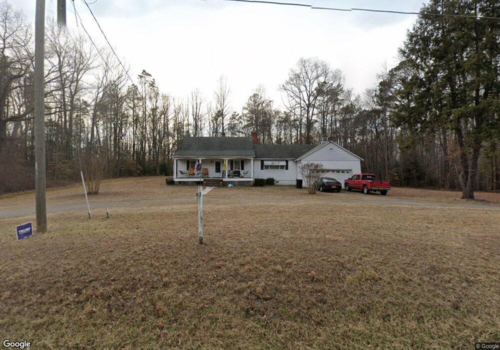 26296 Jefferson Davis Hwy, Ruther Glen, VA 22546 - photo 1