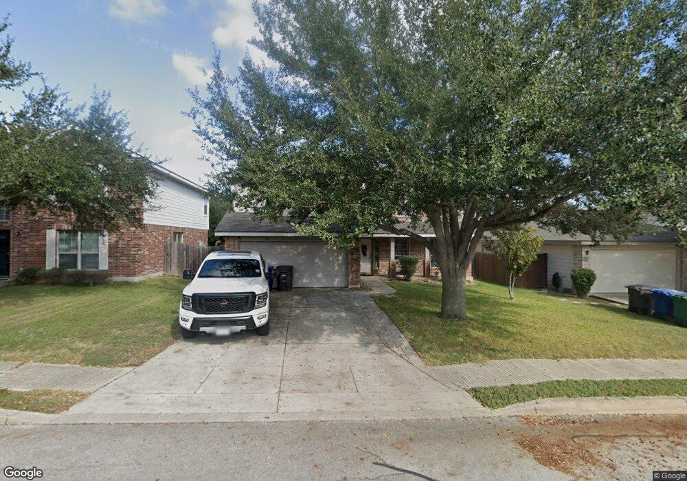 7606 Laurel Oak Way, San Antonio, TX 78223 - photo 1