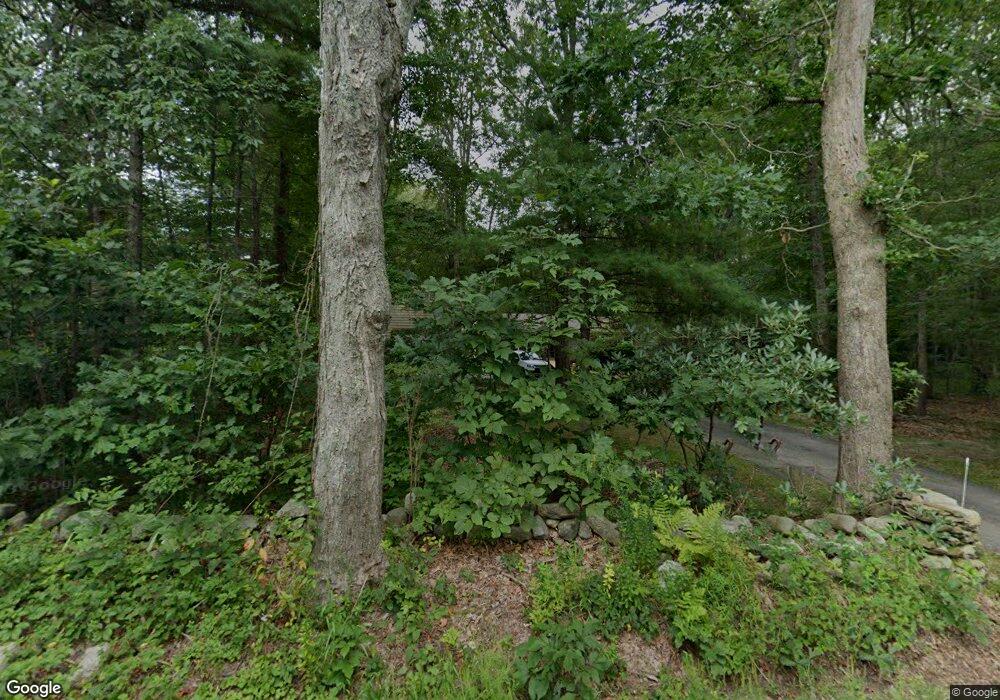 181 Dresser Hill Rd, Dudley, MA 01571 - photo 1