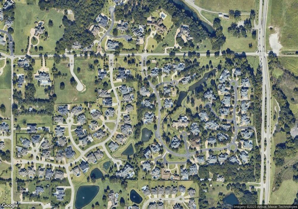 10616 S Fir Ave, Jenks, OK 74037 - photo 1