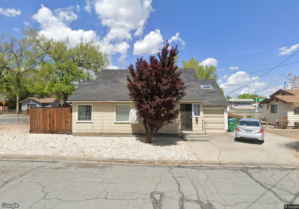 860 Wright Way, Sparks, NV 89431 - photo 1