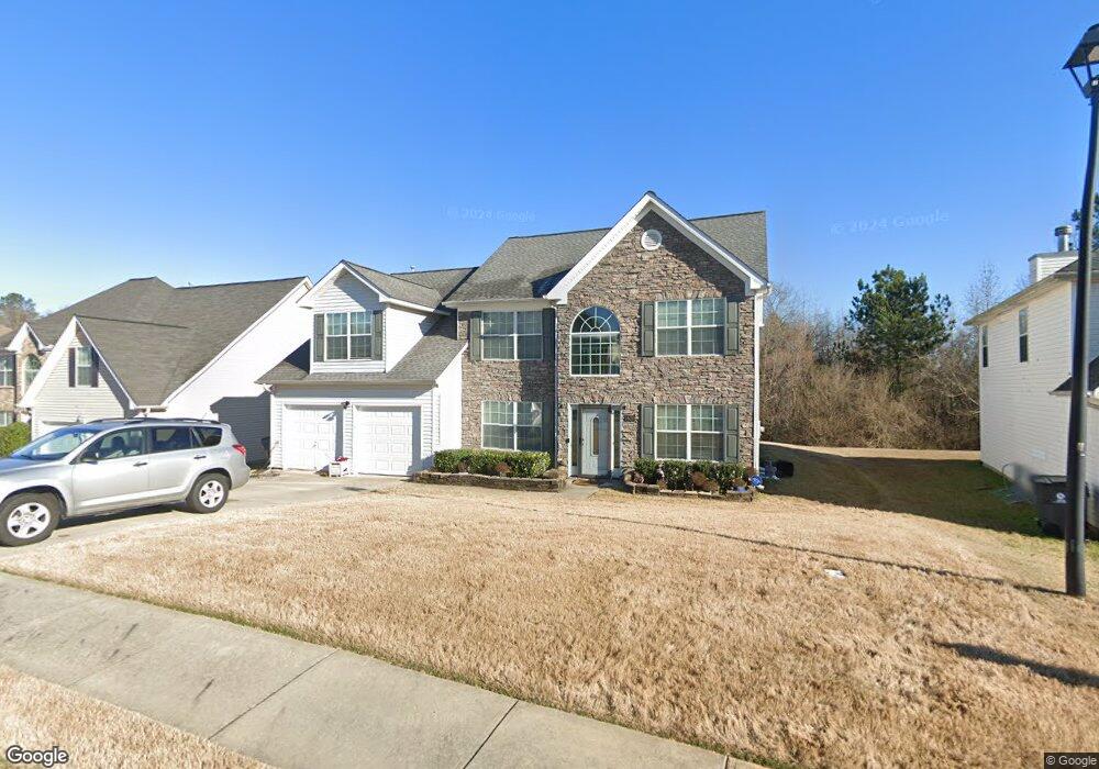 1620 Gallup Dr unit 1, Stockbridge, GA 30281 - photo 1