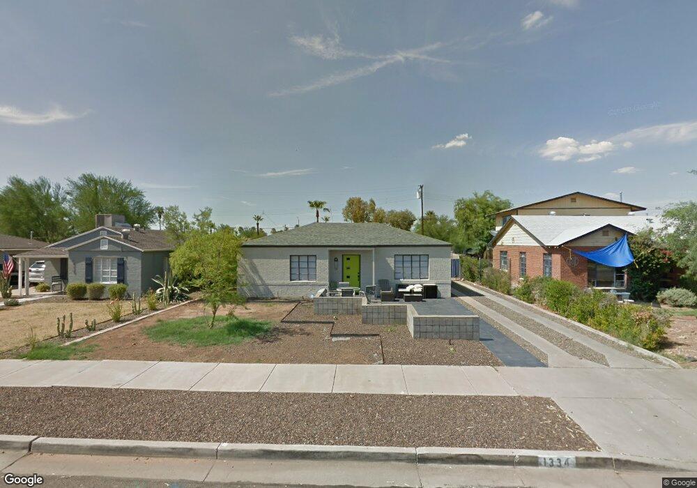 1334 E Granada Rd, Phoenix, AZ 85006 - photo 1