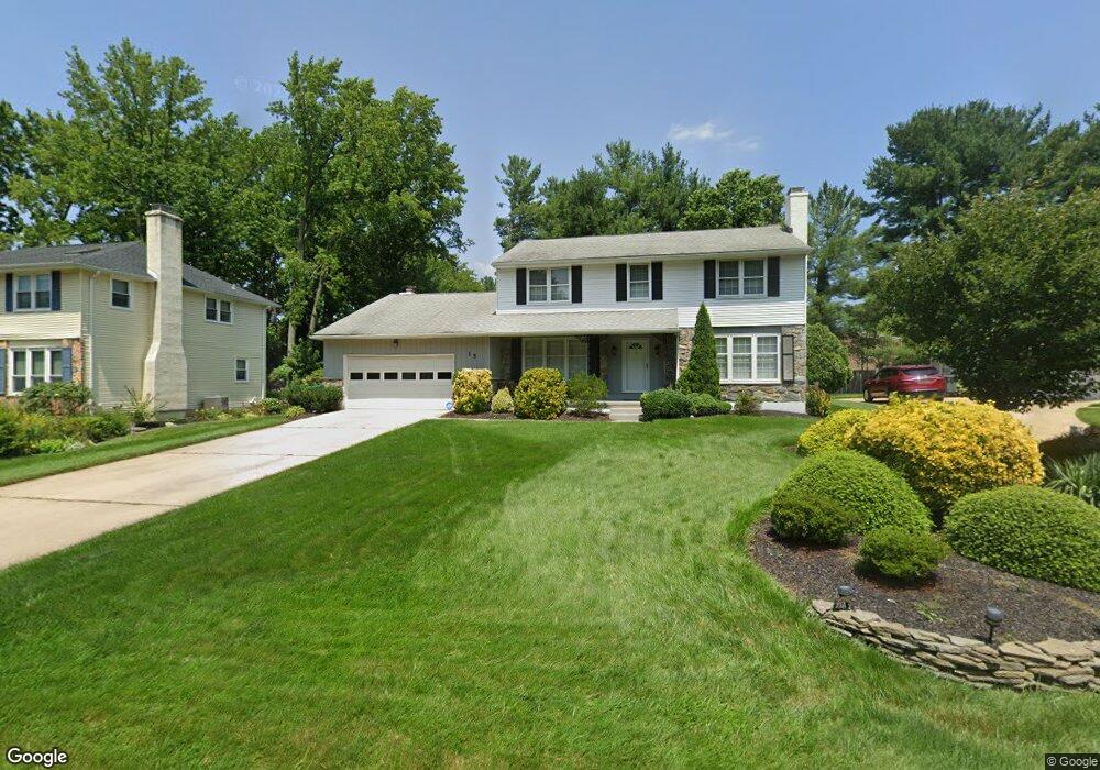 15 Sunnybrae Ct, Wilmington, DE 19810 - photo 1