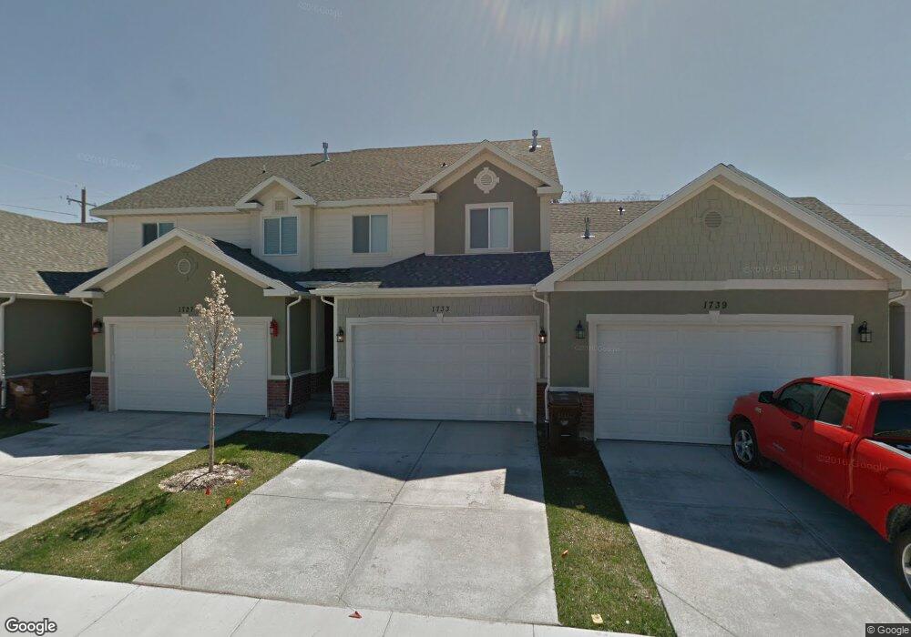 1733 W Hollow Cedar Ln unit 3, Riverton, UT 84065 - photo 1