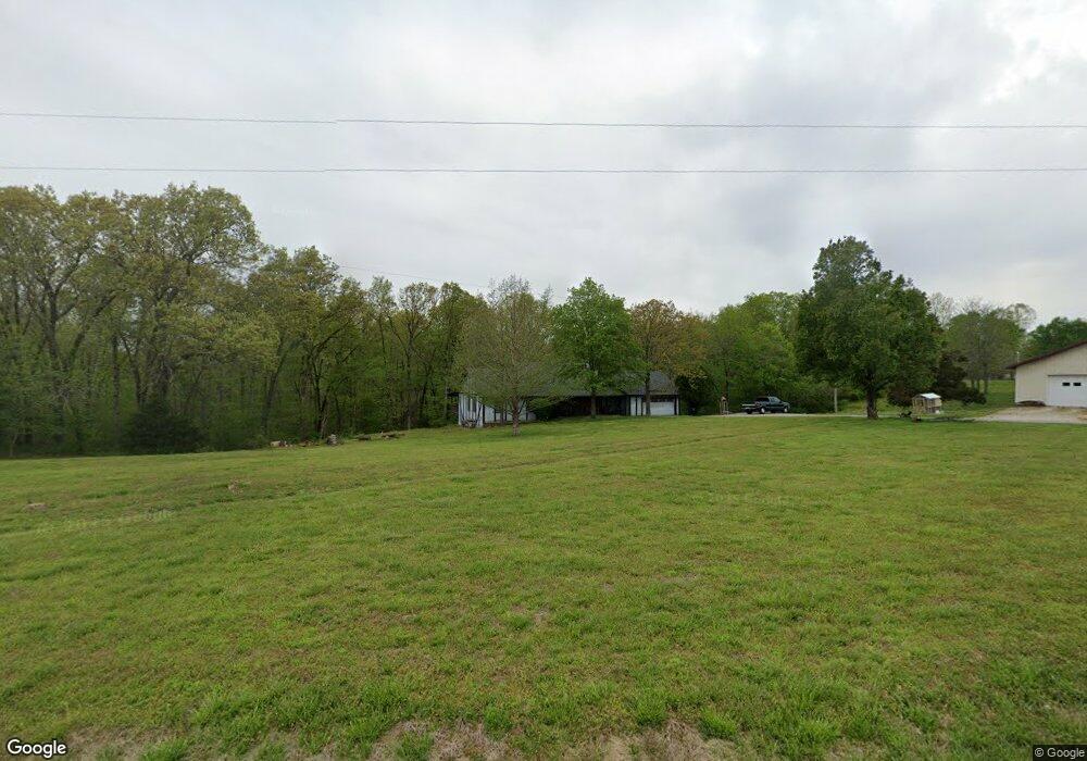 1676 W Riverbluff Ln, Nixa, MO 65714 - photo 1