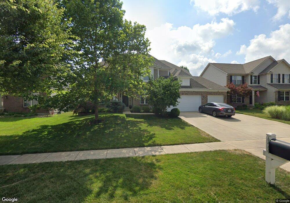 6460 Norfolk Ct, Liberty Township, OH 45044 - photo 1
