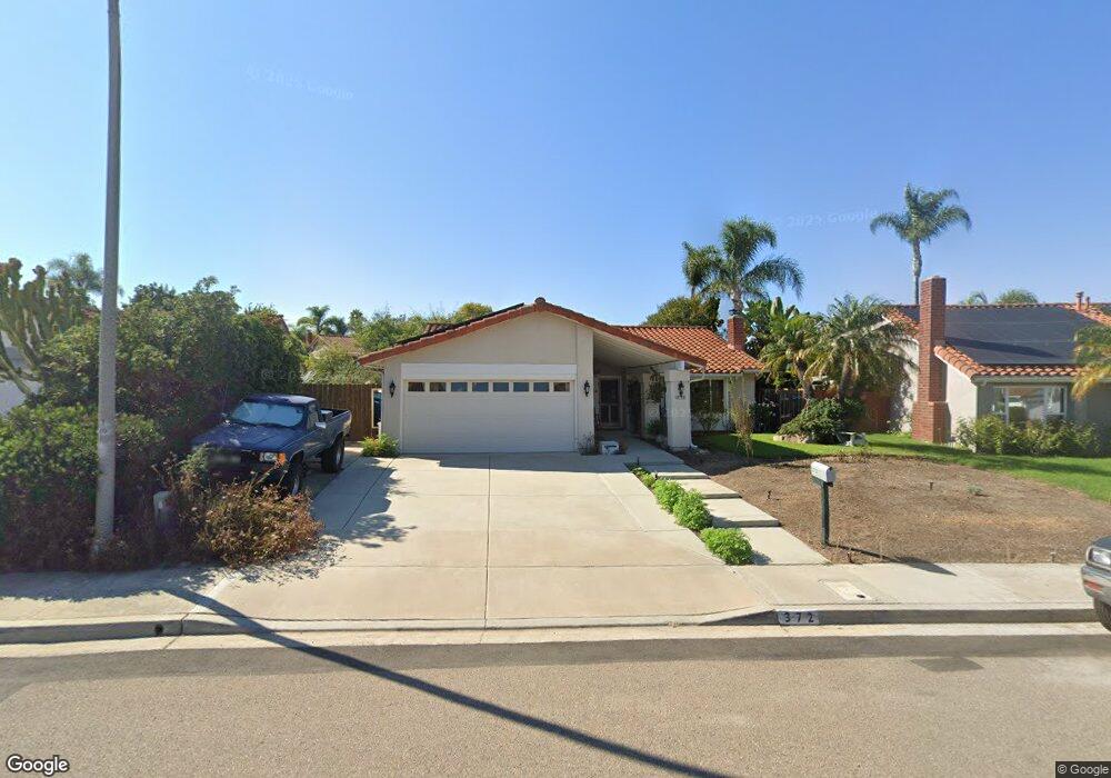 372 Trailview Rd, Encinitas, CA 92024 - photo 1