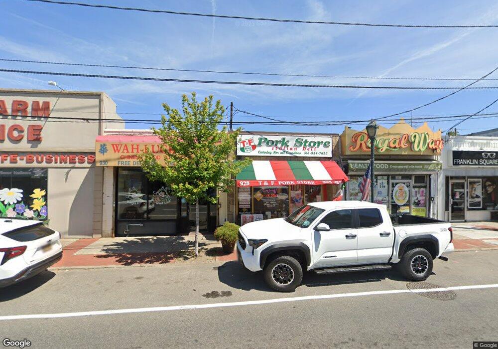 928 Hempstead Turnpike, Franklin Square, NY 11010 - photo 1