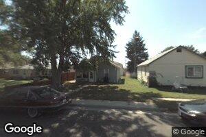105 E 4th St, Big Springs, NE 69122